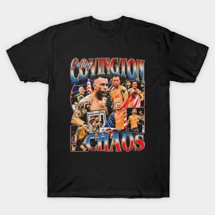 Colby Covington Chaos T-Shirt